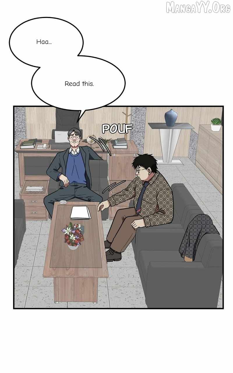 Read Change Me Manga Online