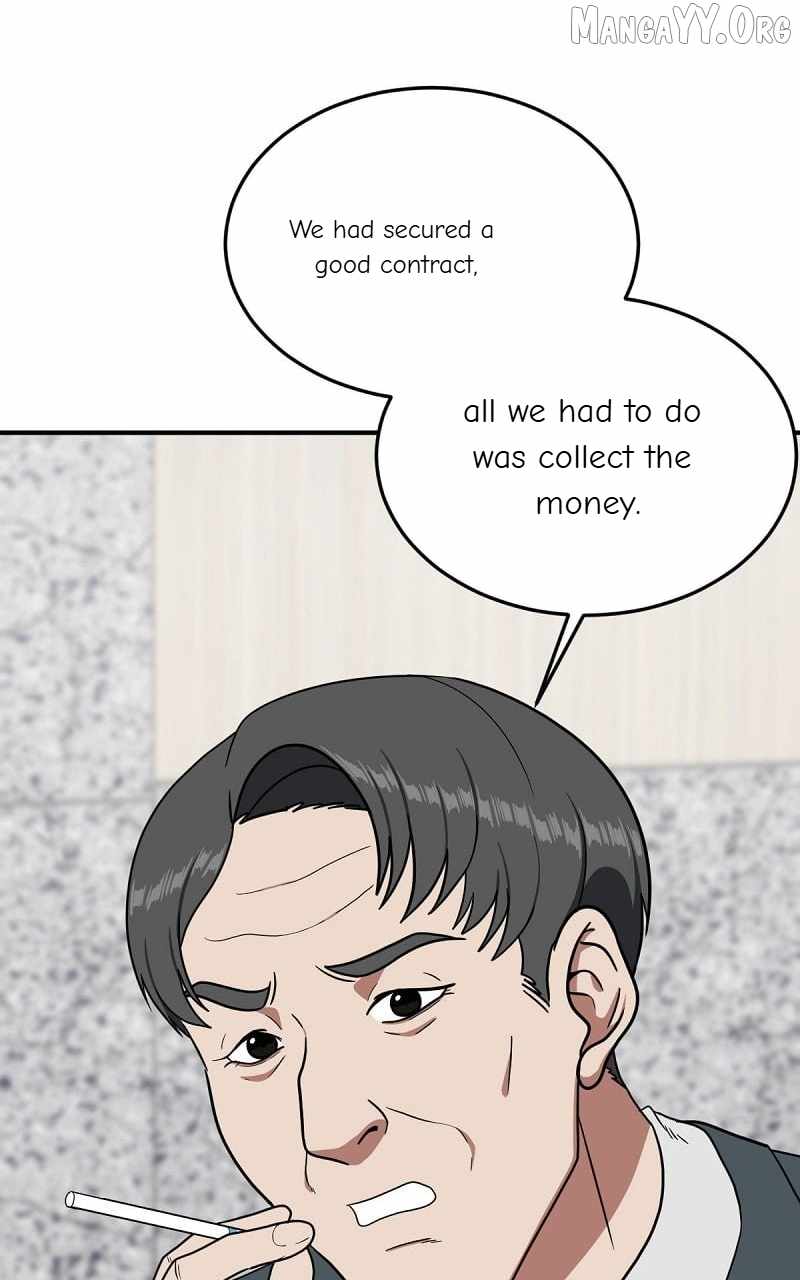 Read Change Me Manga Online