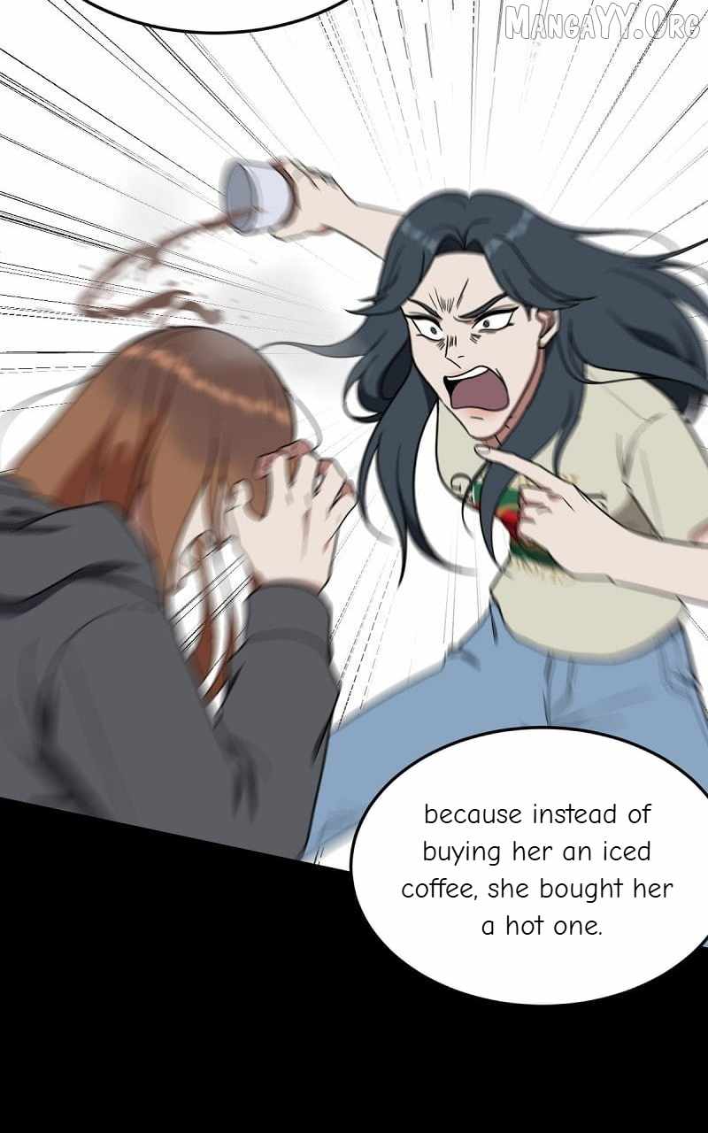 Read Change Me Manga Online