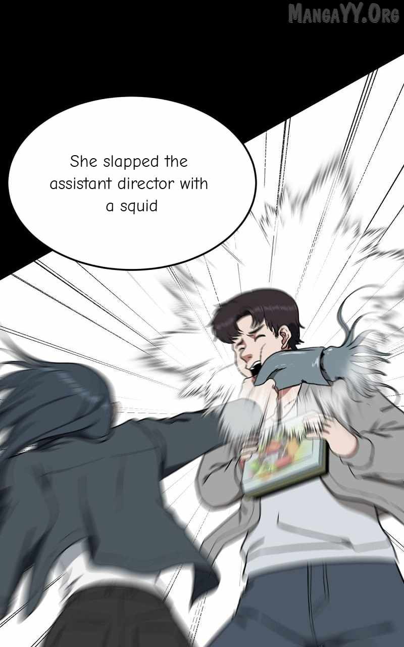 Read Change Me Manga Online