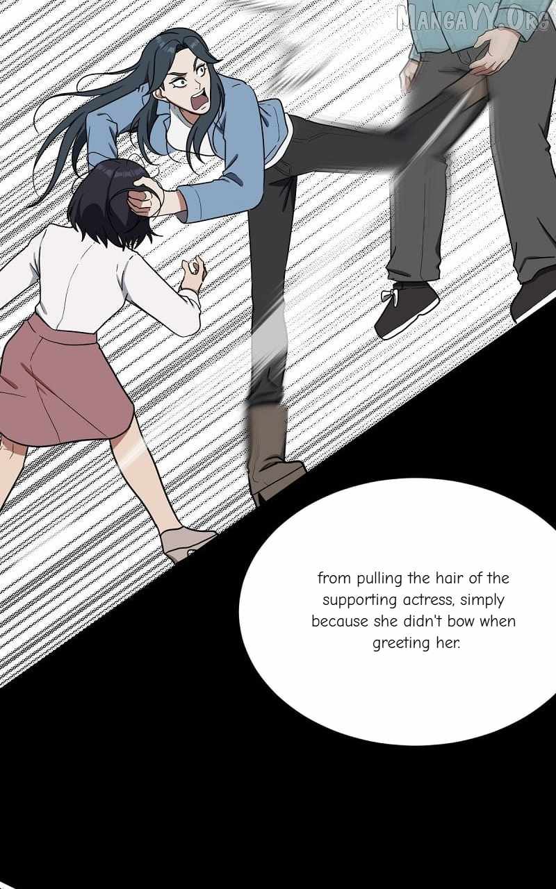 Read Change Me Manga Online