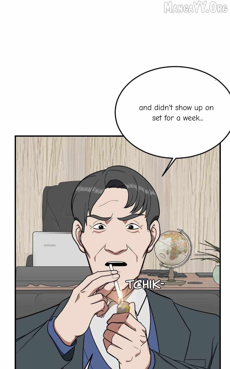 Read Change Me Manga Online