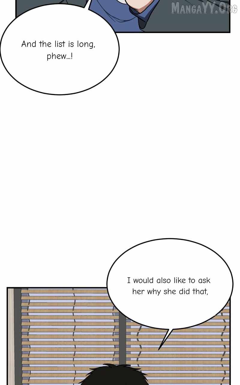 Read Change Me Manga Online