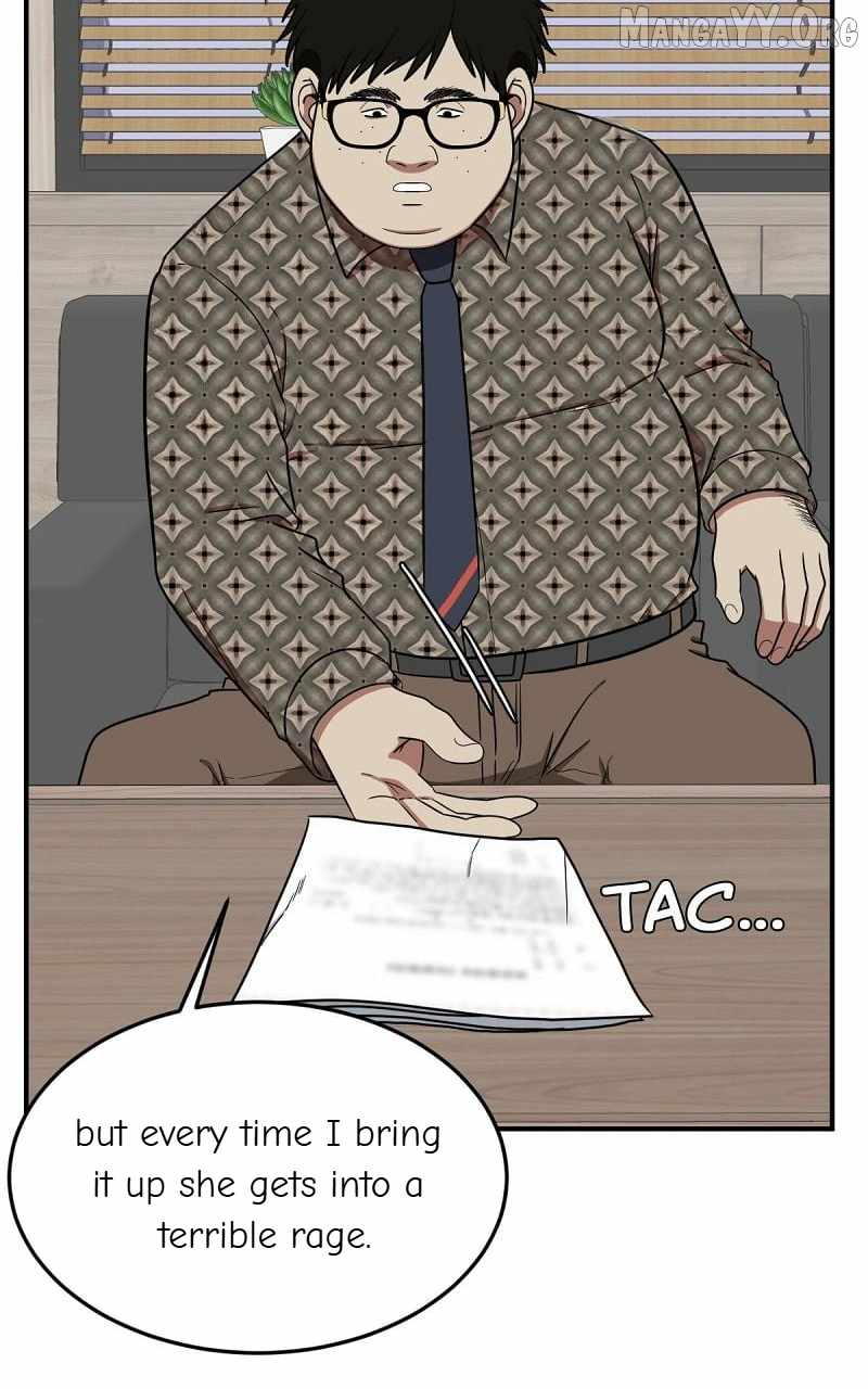 Read Change Me Manga Online