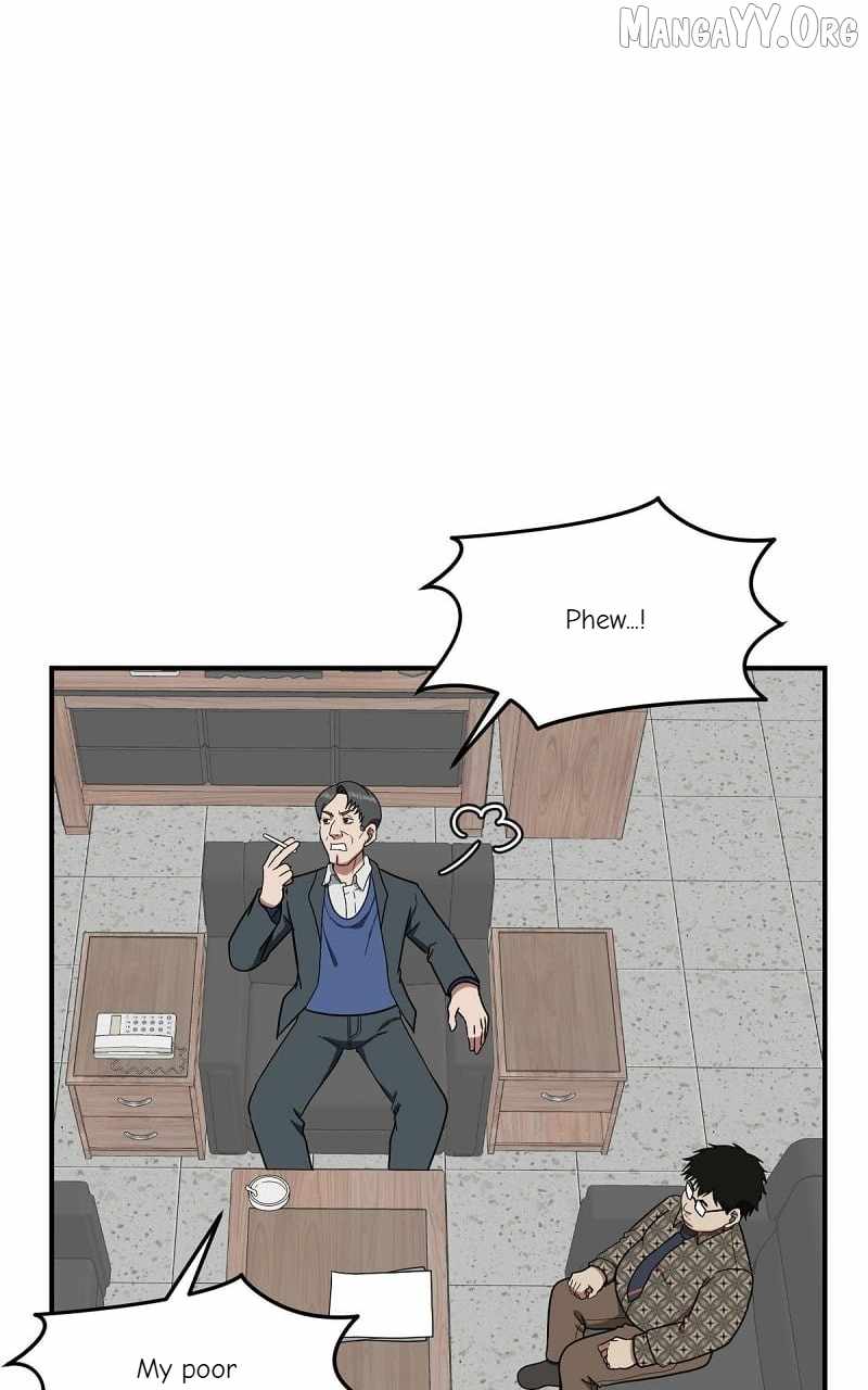 Read Change Me Manga Online