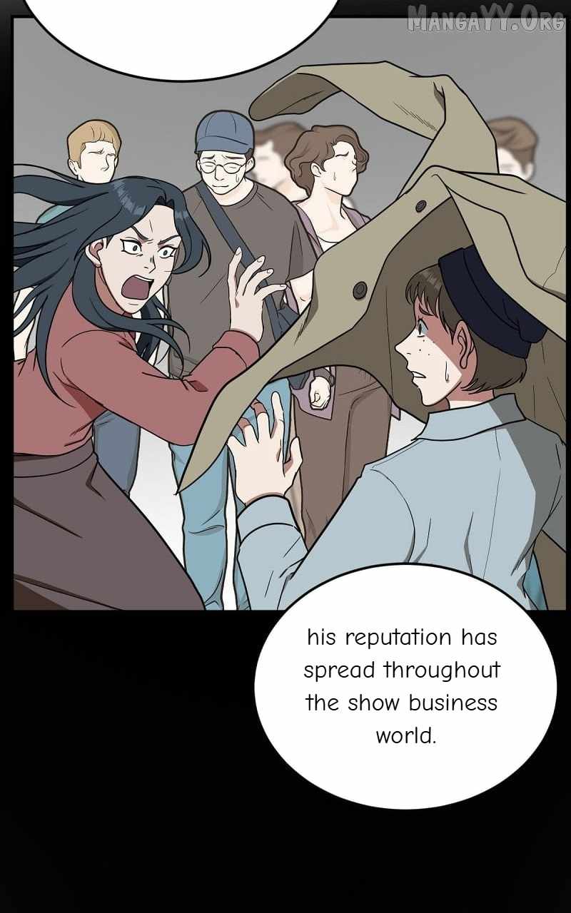 Read Change Me Manga Online