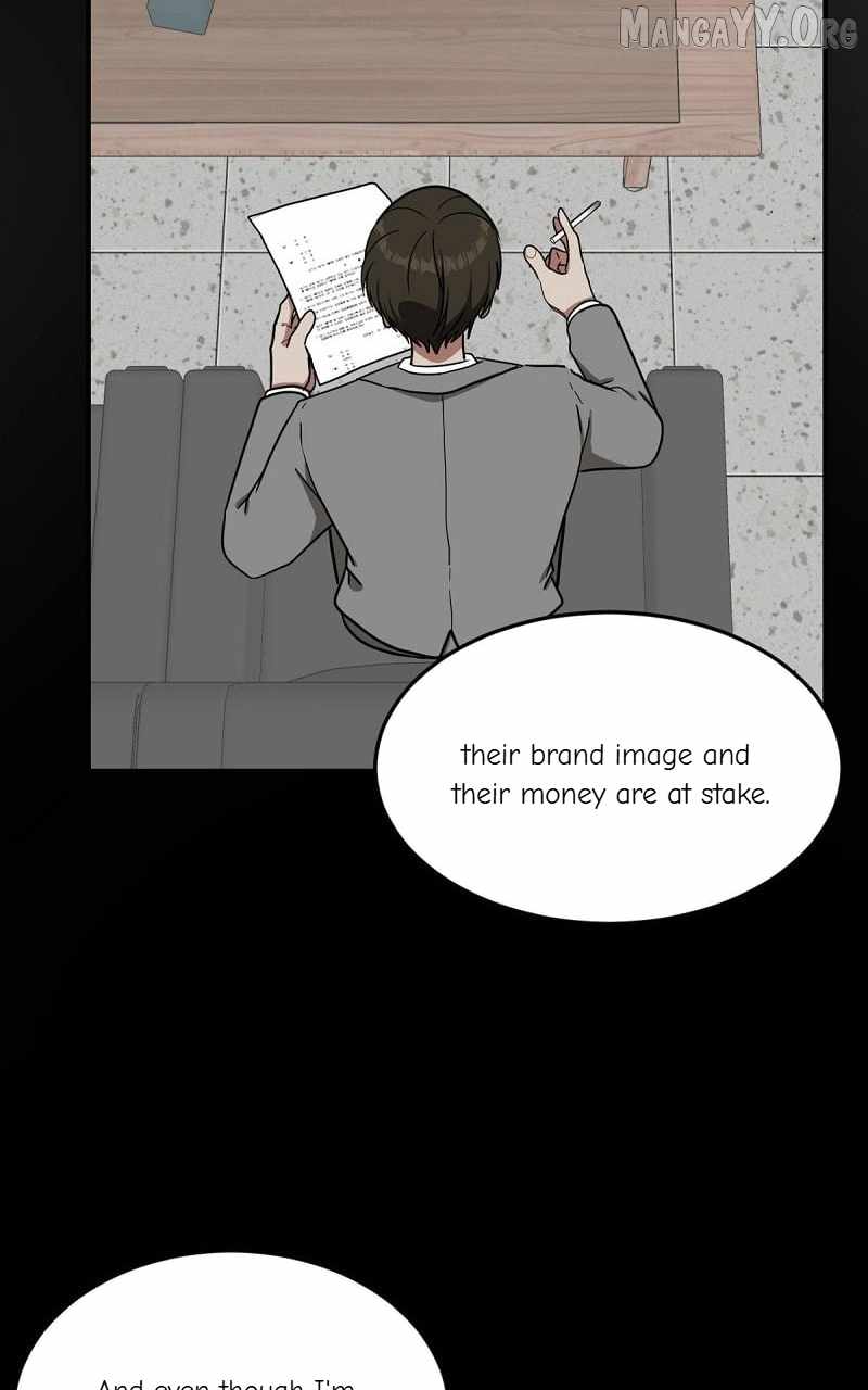 Read Change Me Manga Online