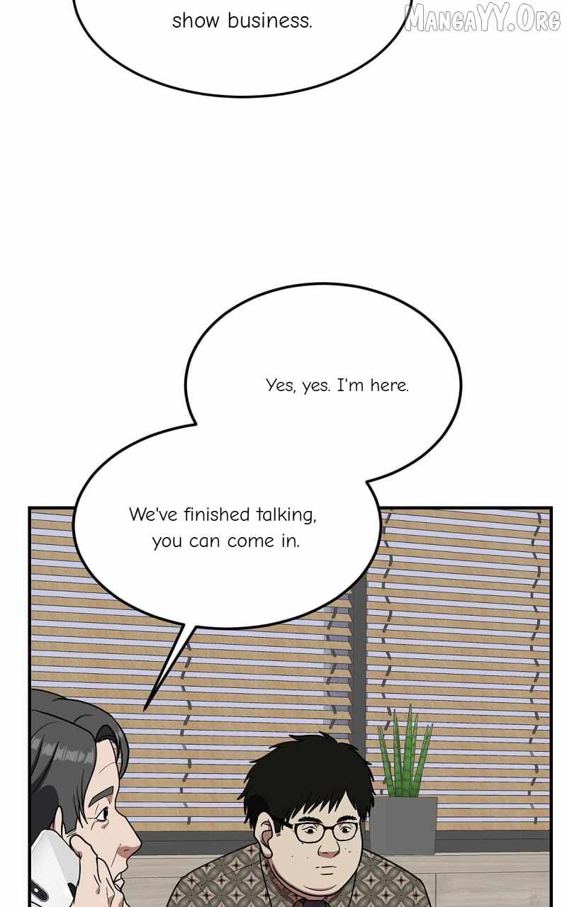 Read Change Me Manga Online