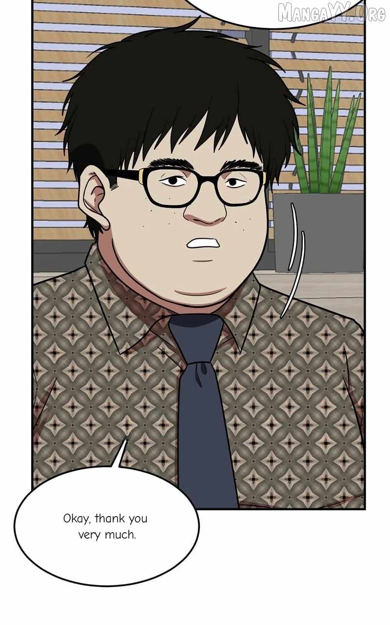 Read Change Me Manga Online