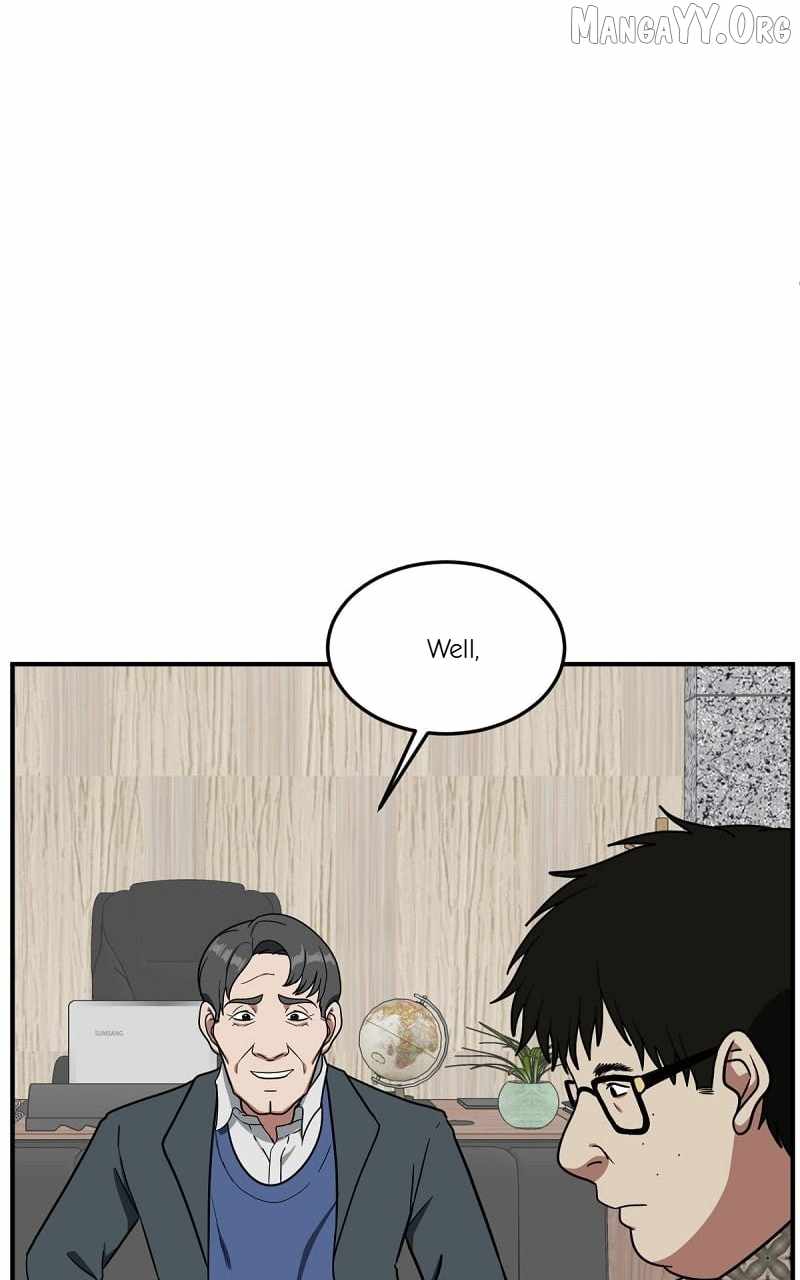 Read Change Me Manga Online