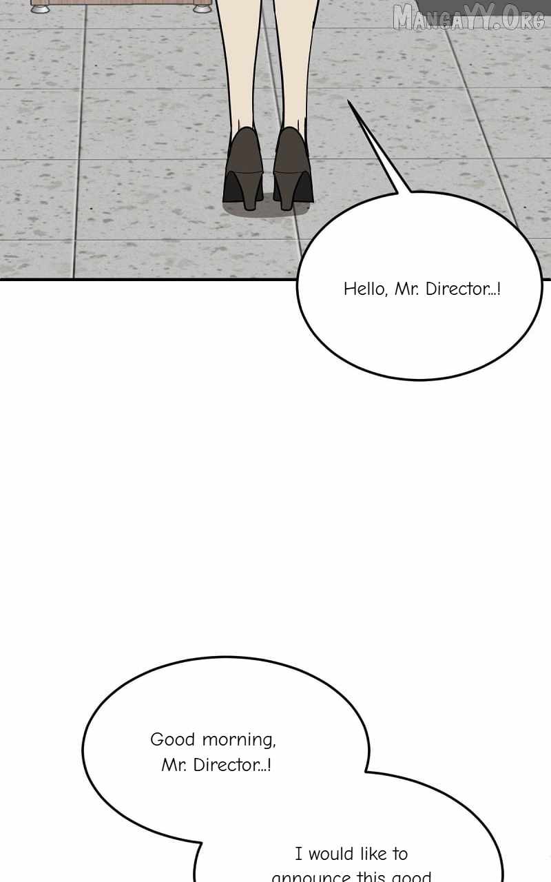 Read Change Me Manga Online