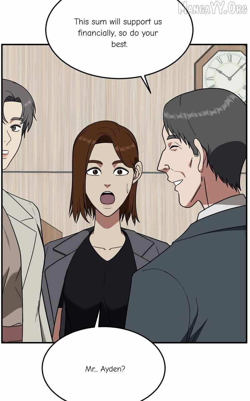 Read Change Me Manga Online