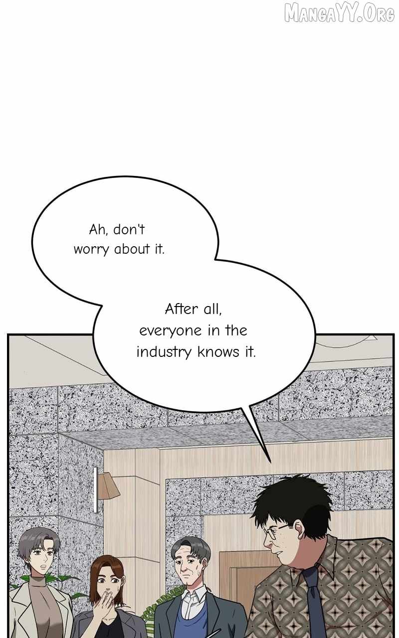 Read Change Me Manga Online