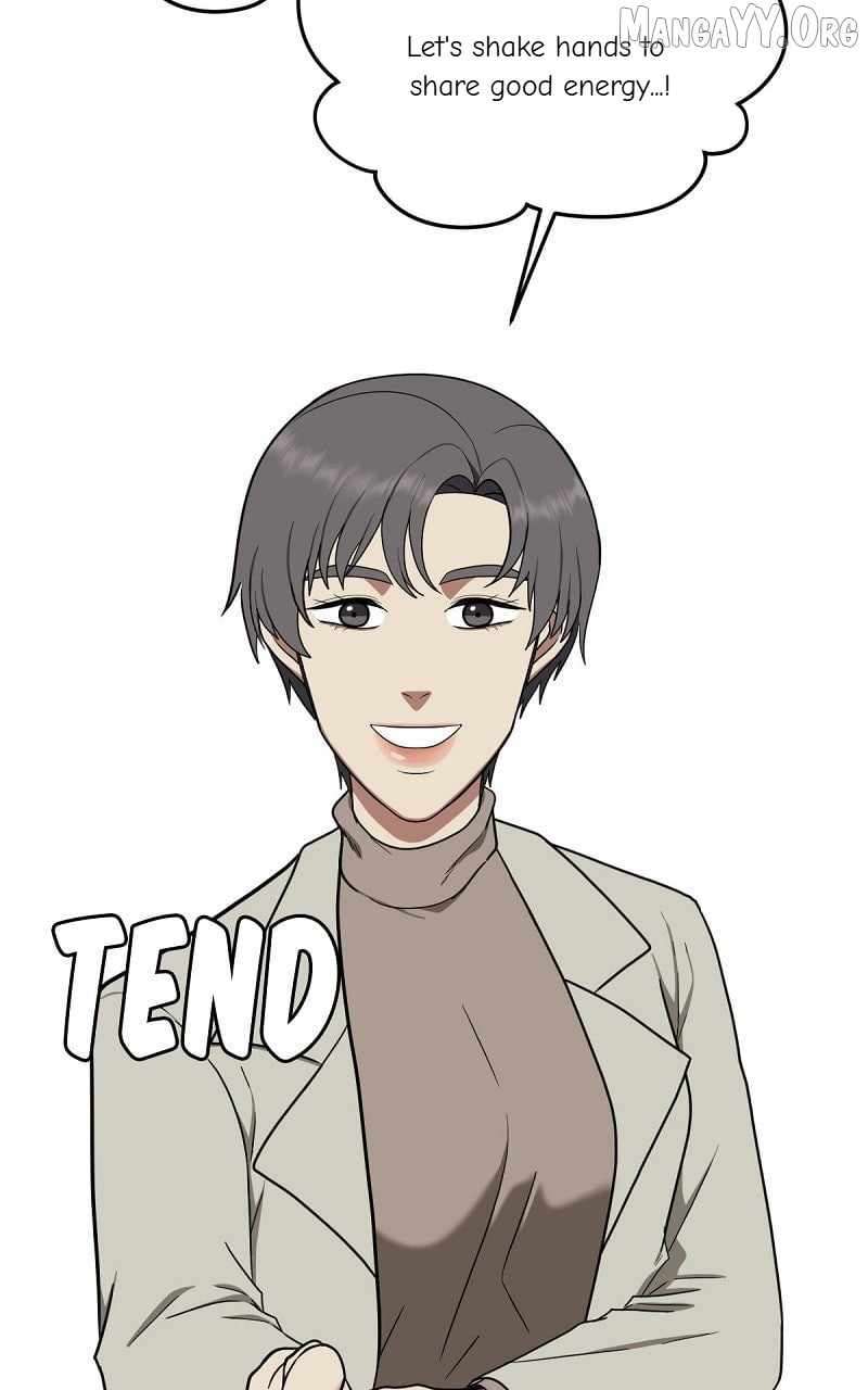 Read Change Me Manga Online