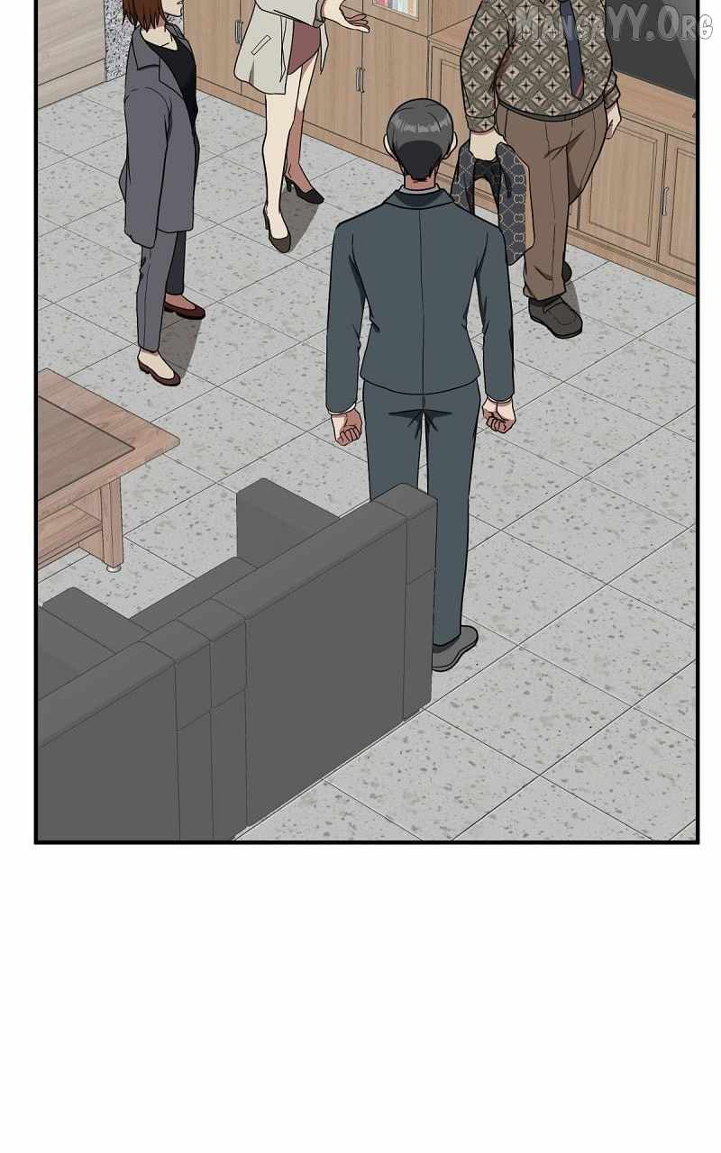 Read Change Me Manga Online