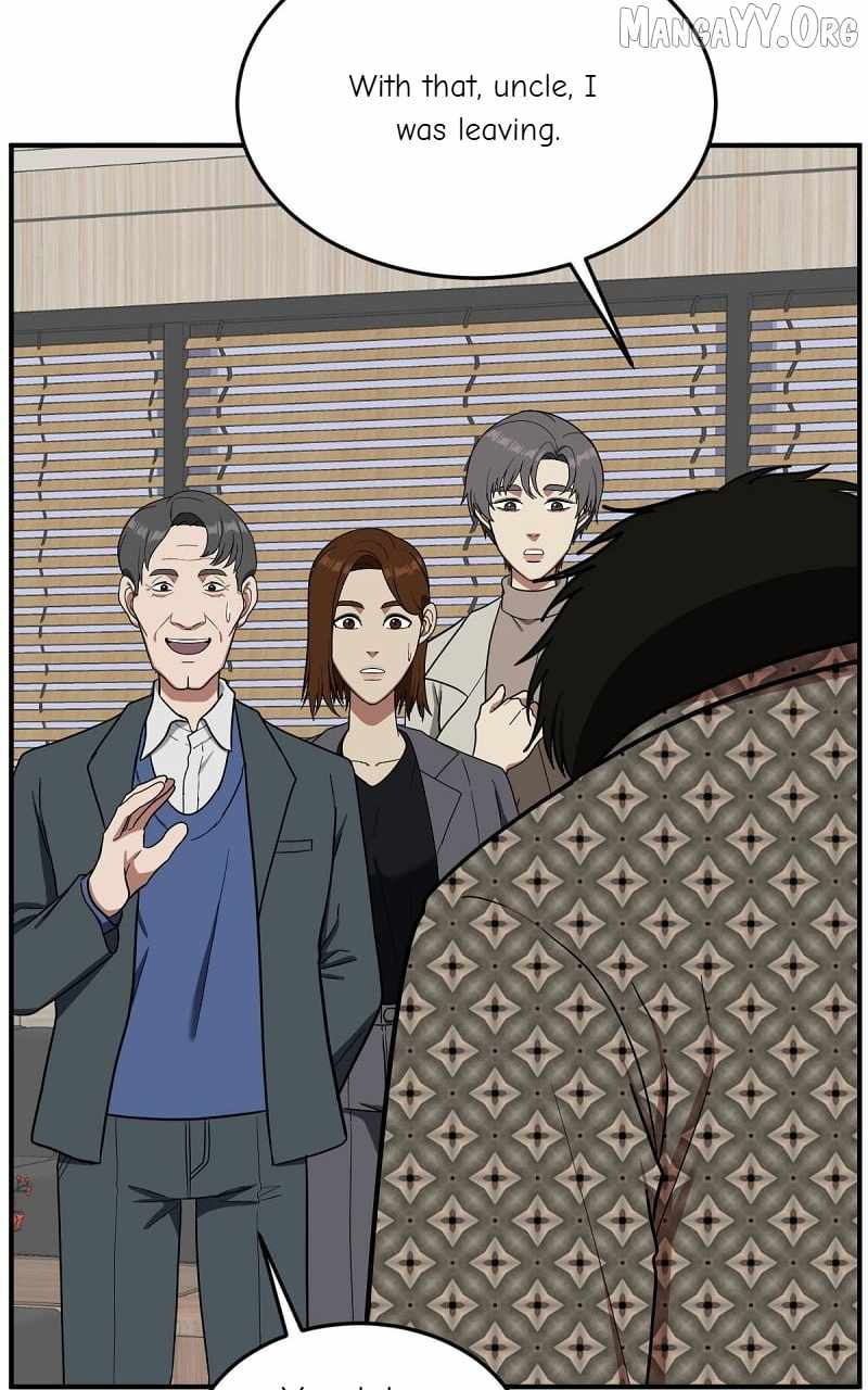 Read Change Me Manga Online