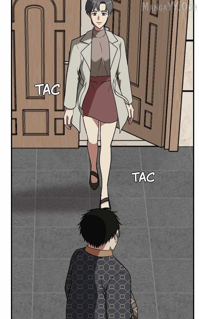 Read Change Me Manga Online