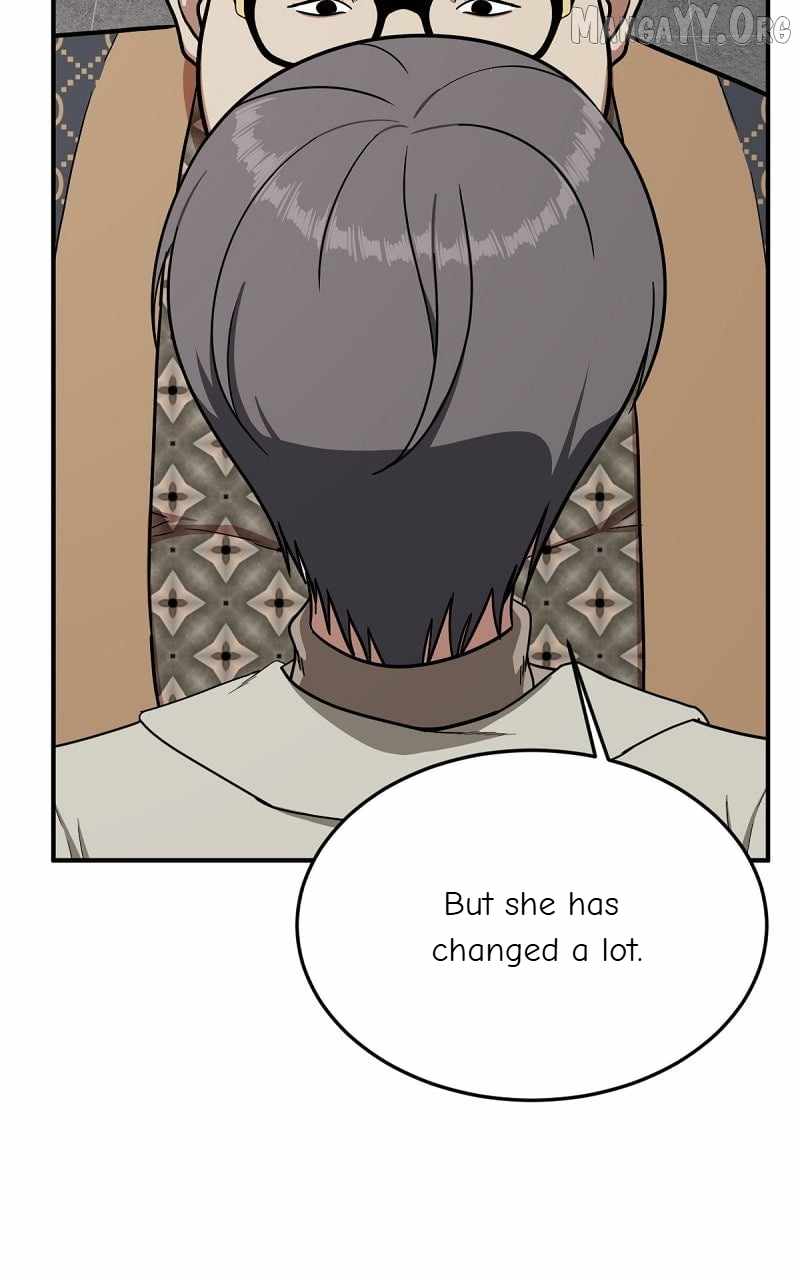 Read Change Me Manga Online