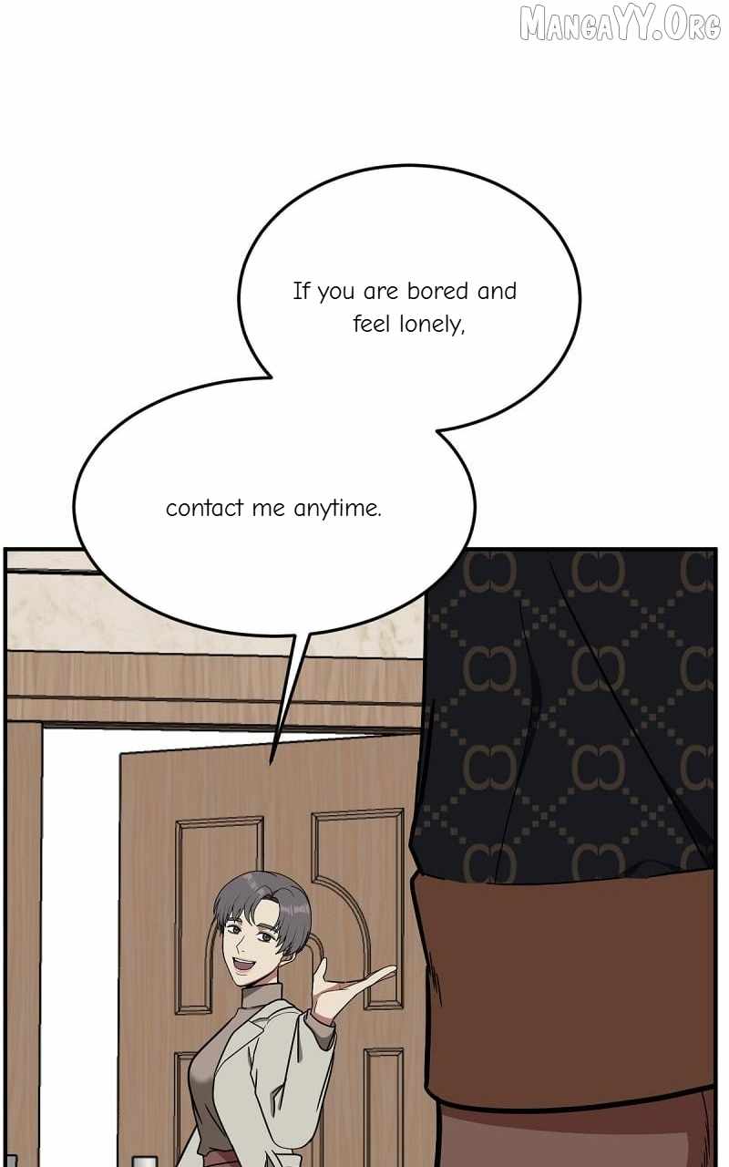 Read Change Me Manga Online