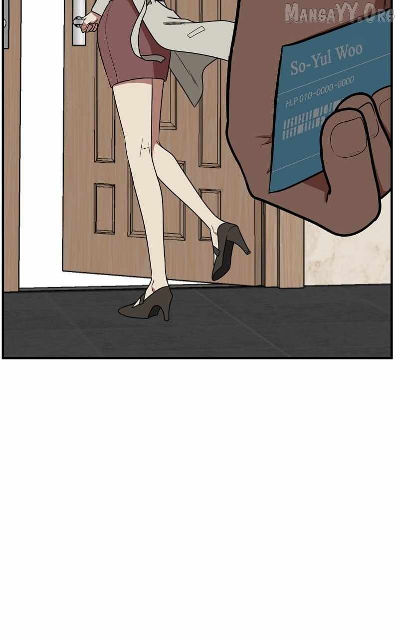 Read Change Me Manga Online