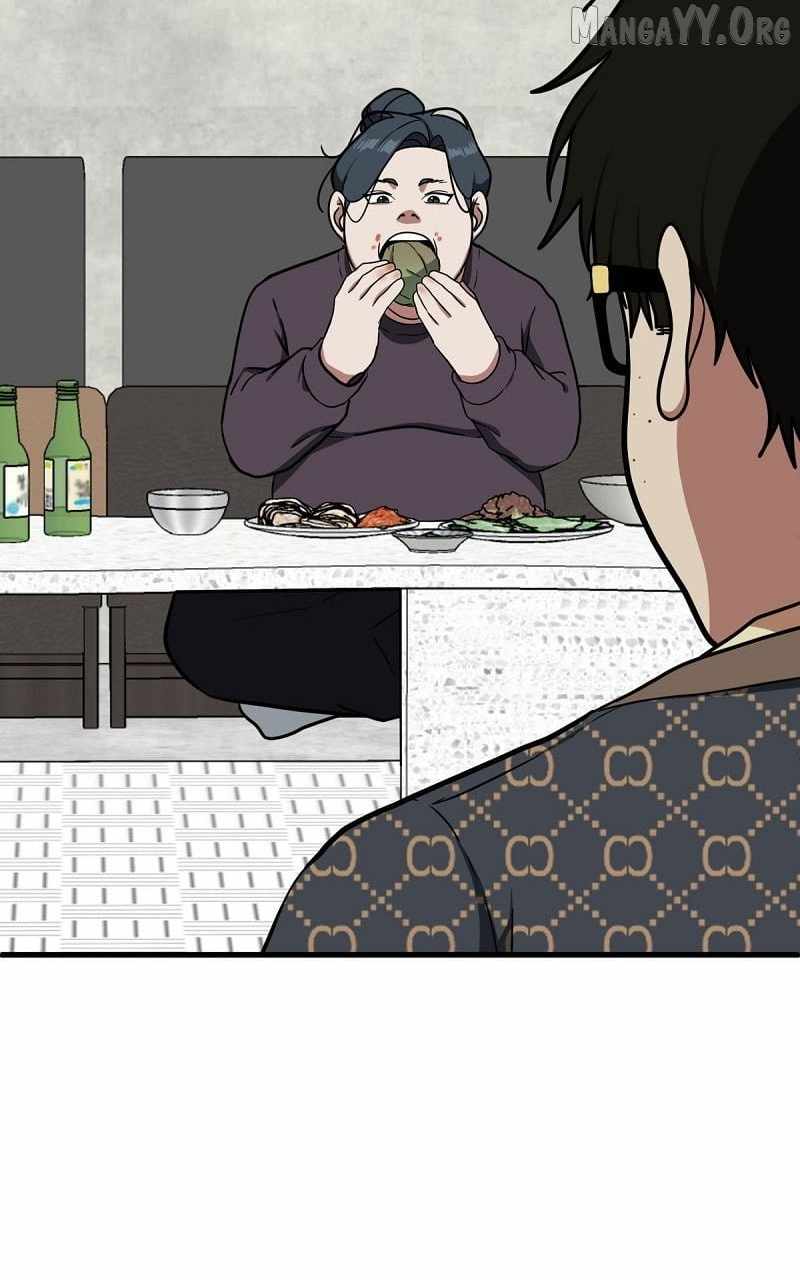 Read Change Me Manga Online