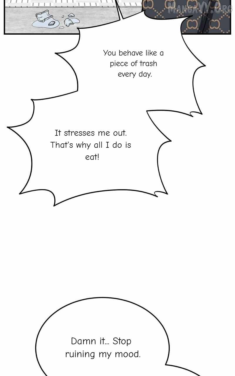 Read Change Me Manga Online