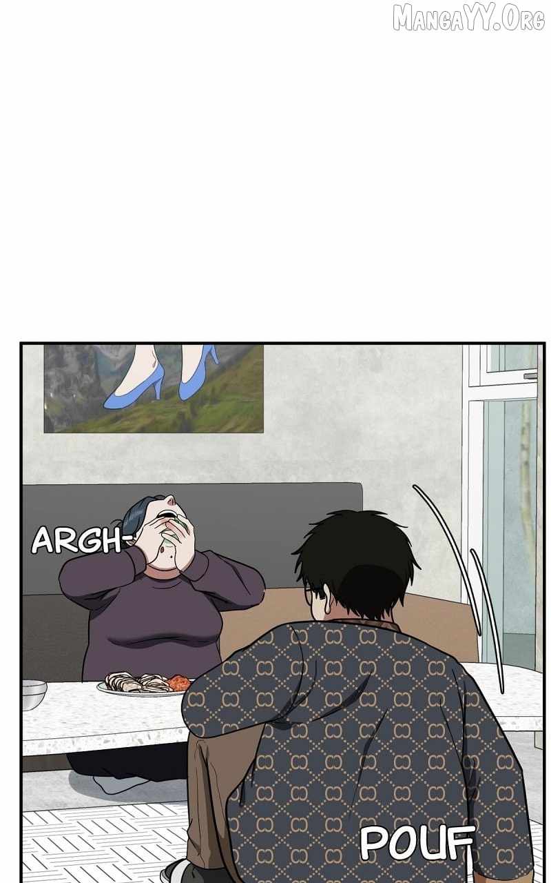 Read Change Me Manga Online