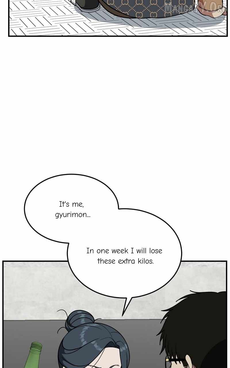 Read Change Me Manga Online