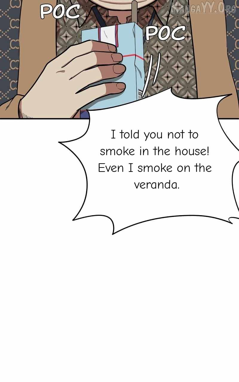 Read Change Me Manga Online