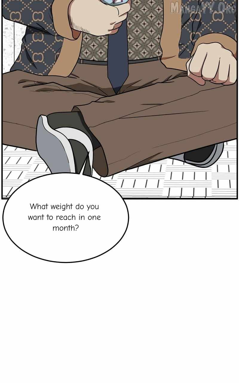 Read Change Me Manga Online