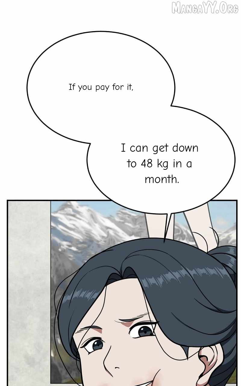 Read Change Me Manga Online