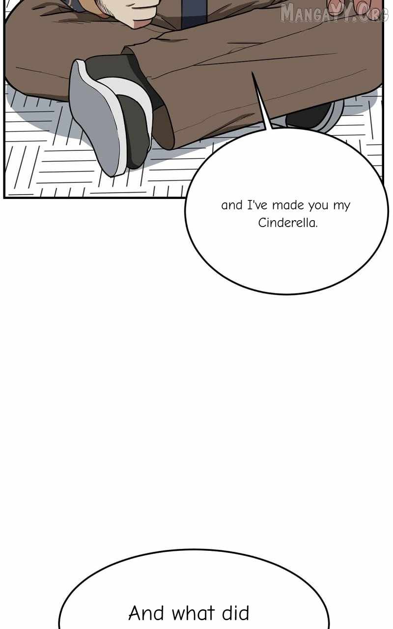 Read Change Me Manga Online