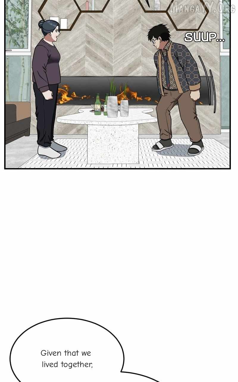 Read Change Me Manga Online