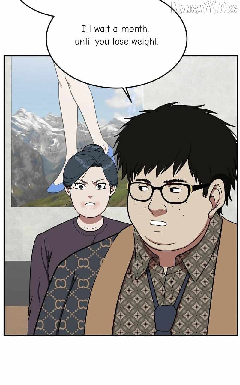 Read Change Me Manga Online