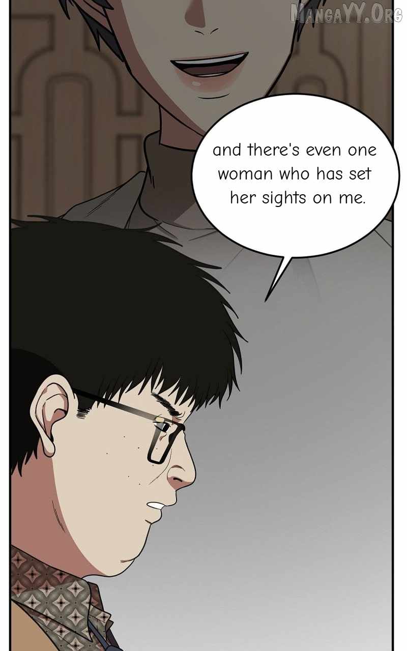 Read Change Me Manga Online