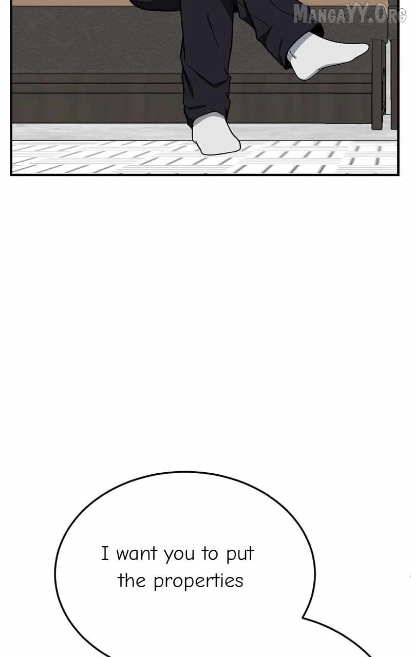 Read Change Me Manga Online