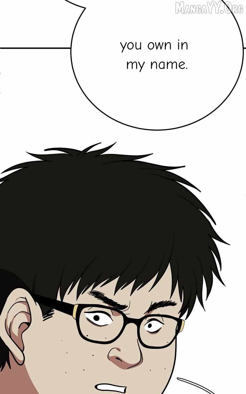 Read Change Me Manga Online