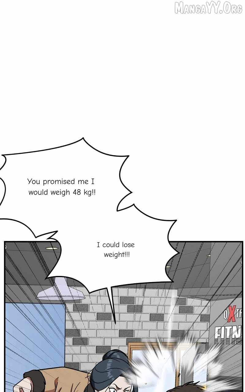 Read Change Me Manga Online