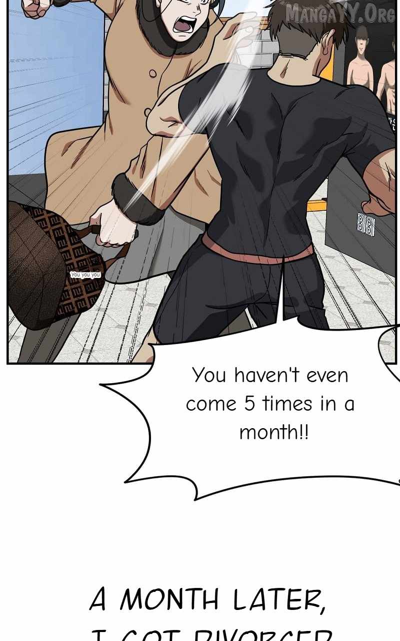 Read Change Me Manga Online