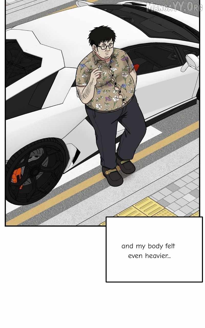 Read Change Me Manga Online