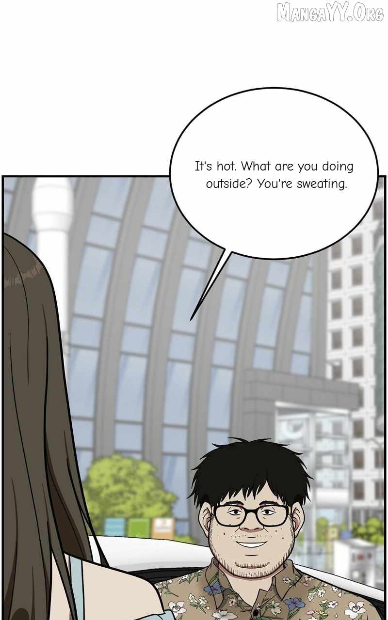 Read Change Me Manga Online