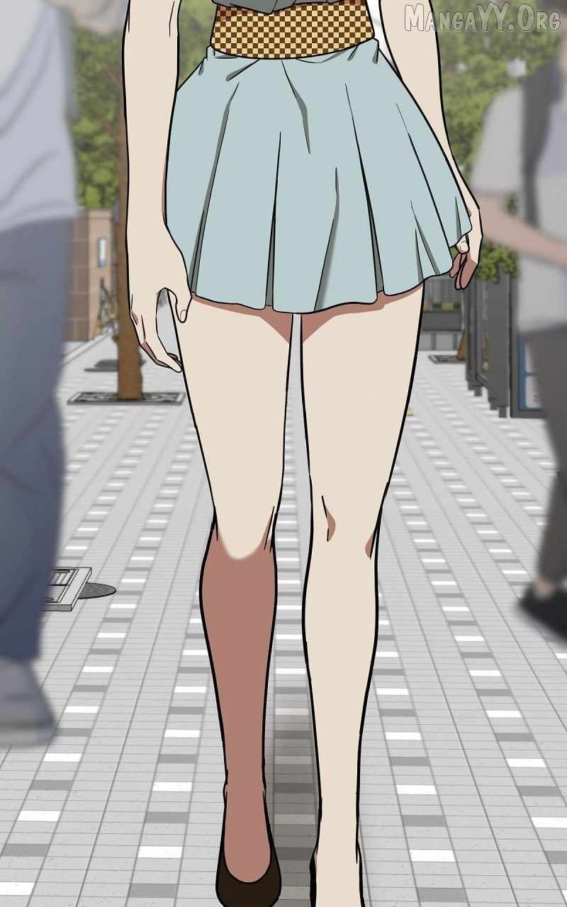 Read Change Me Manga Online