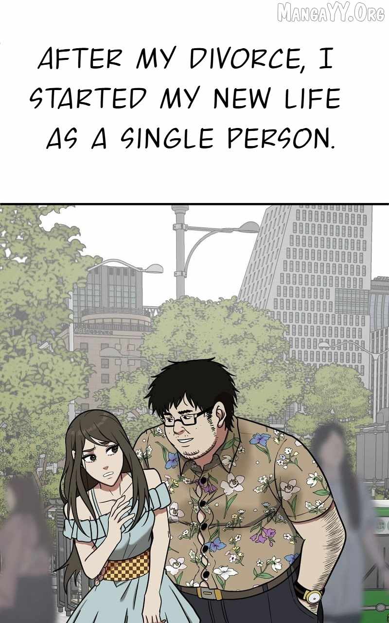 Read Change Me Manga Online