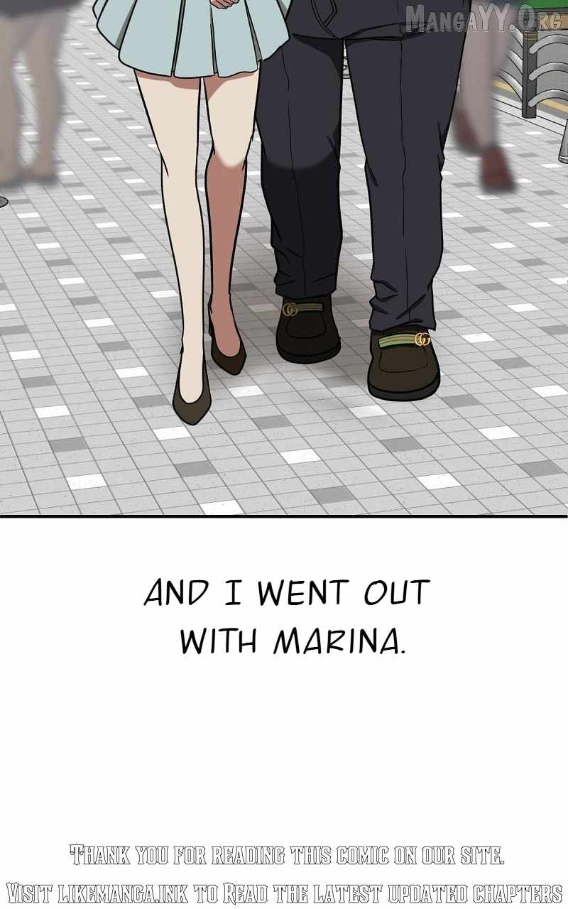 Read Change Me Manga Online