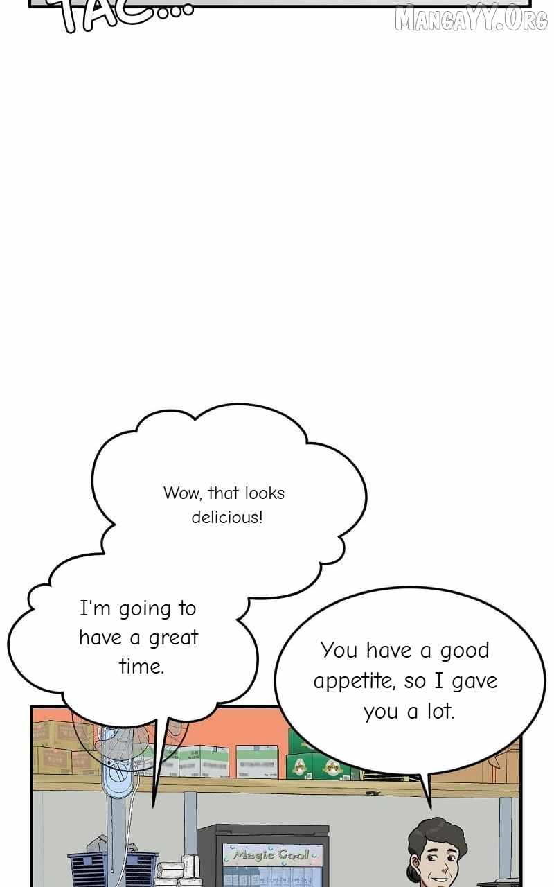 Read Change Me Manga Online