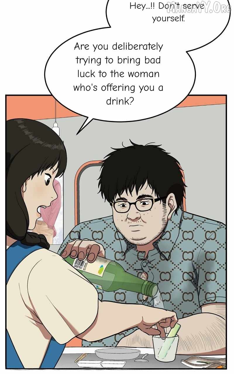 Read Change Me Manga Online