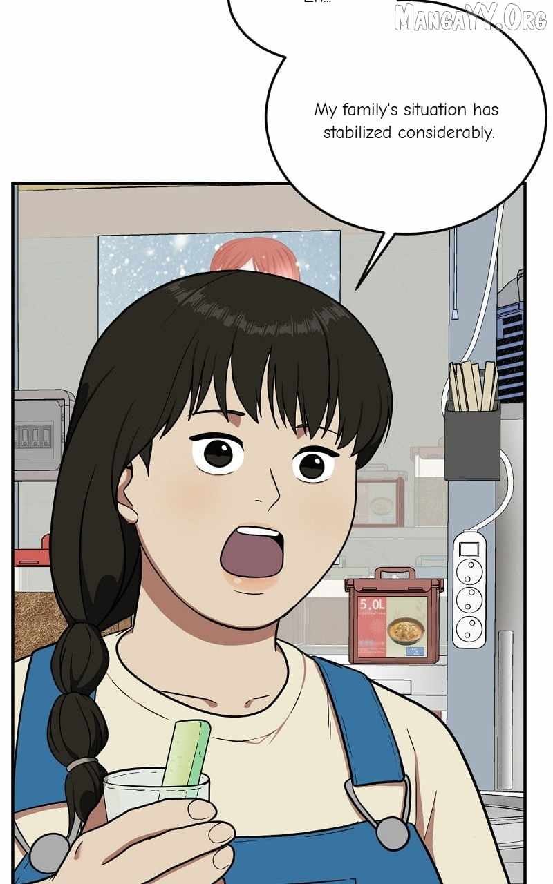 Read Change Me Manga Online