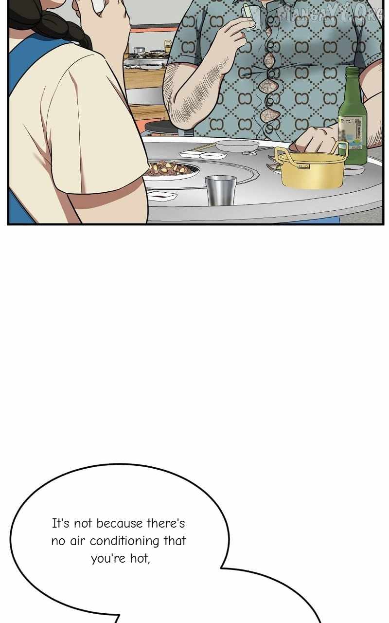 Read Change Me Manga Online