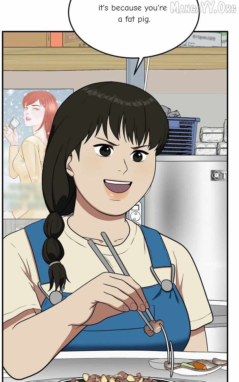 Read Change Me Manga Online