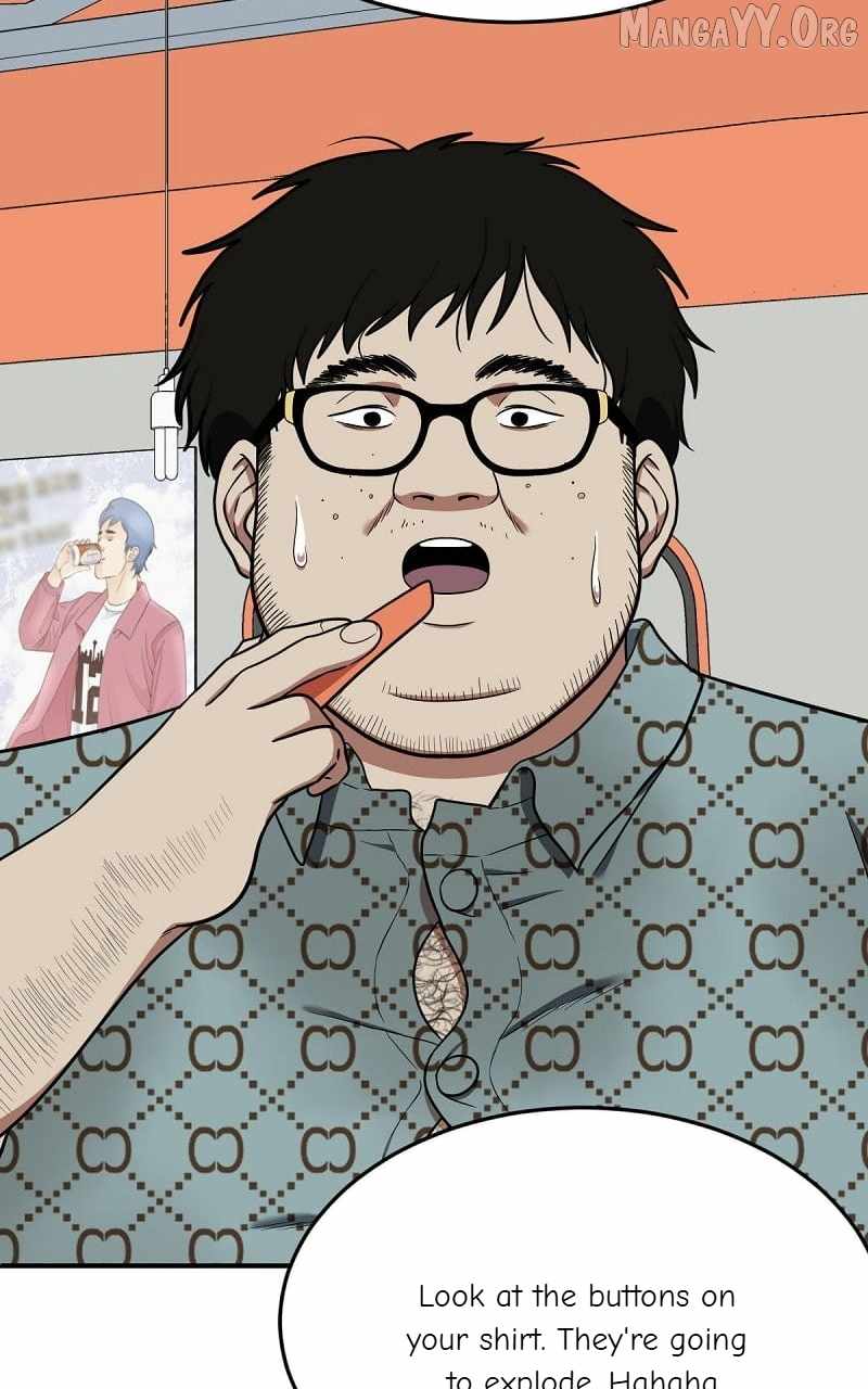 Read Change Me Manga Online